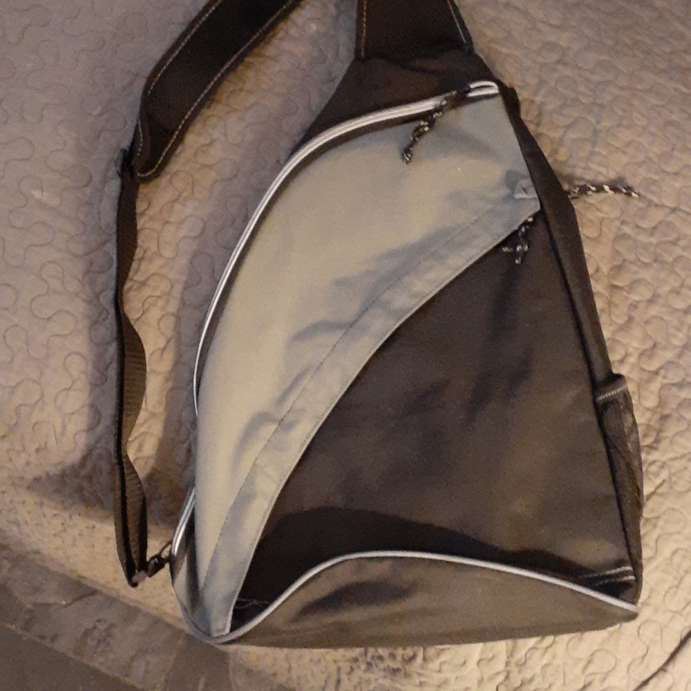 Cross Body Shoulder Bag